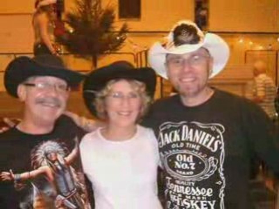 RANG DU FLIERS - BLUE RANGERS 2008