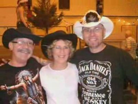 RANG DU FLIERS - BLUE RANGERS 2008