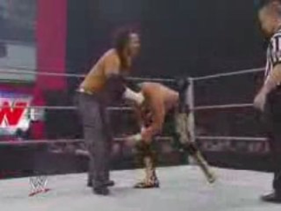 ECW 16/12/08 Part3
