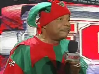 ECW on SciFi - 12.16.08 - Part 1