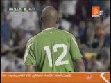 ALGERIE 3 - ARGENTINE 4 : Juin 2007 au camp Nou( barcelone)