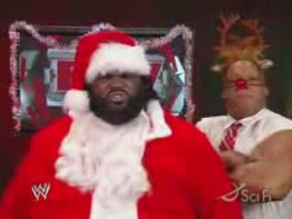 ECW 16/12/08 Part5