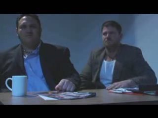 TNA  Basic Instinct Parody
