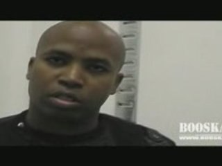 Rohff interview code de l horreur part 2