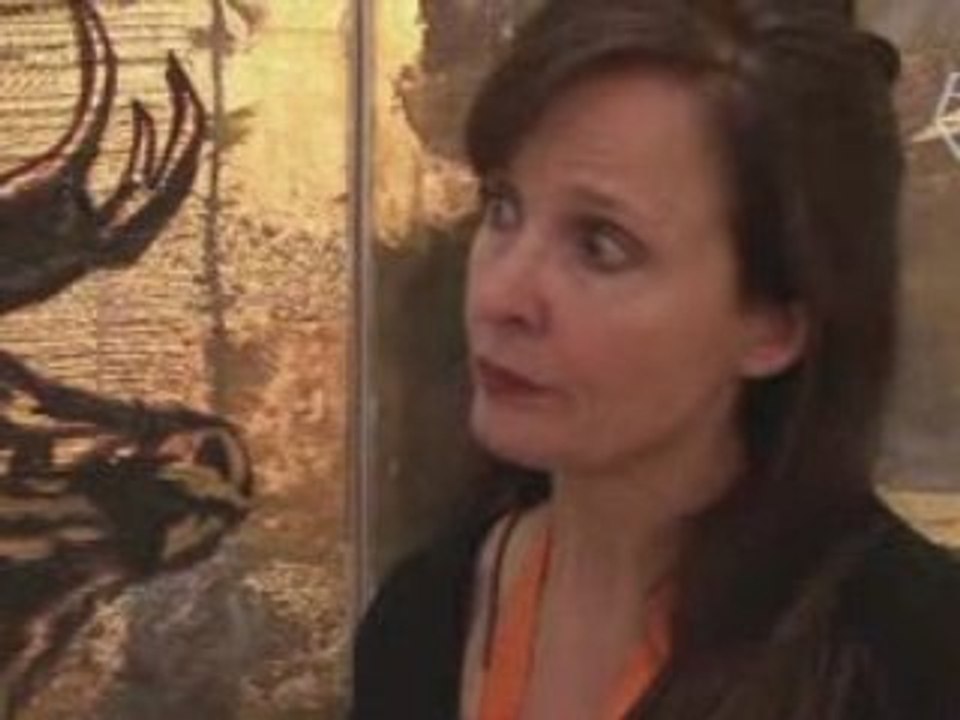 Interview Beatrice Bohl