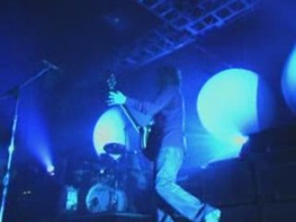 Primus - Sathington Willoughby Live 2004