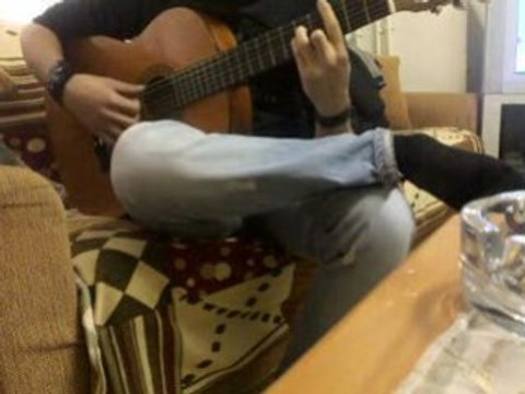 Kıvırcık Ali~Gülüm