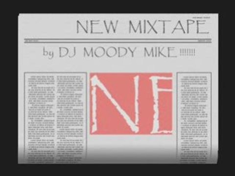 MOODY MIKE POP CHAMPAGNE