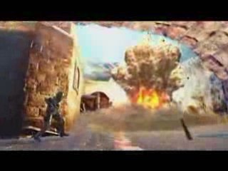 Counter Strike Online 3D HD Movie Trailer (PV)