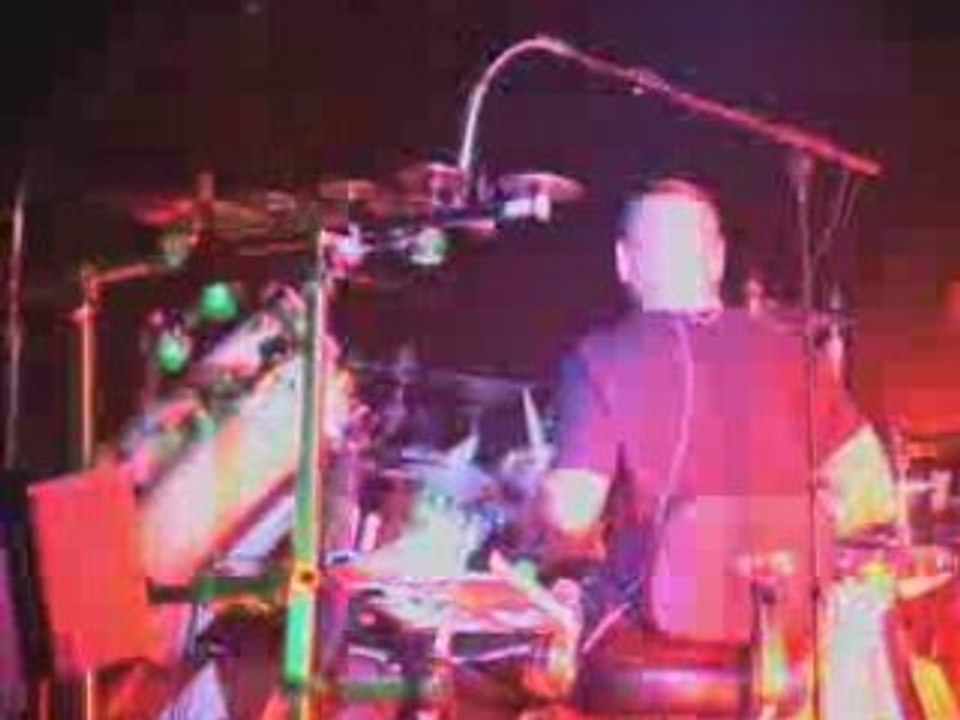 Primus - Spegetti Western Live 2004