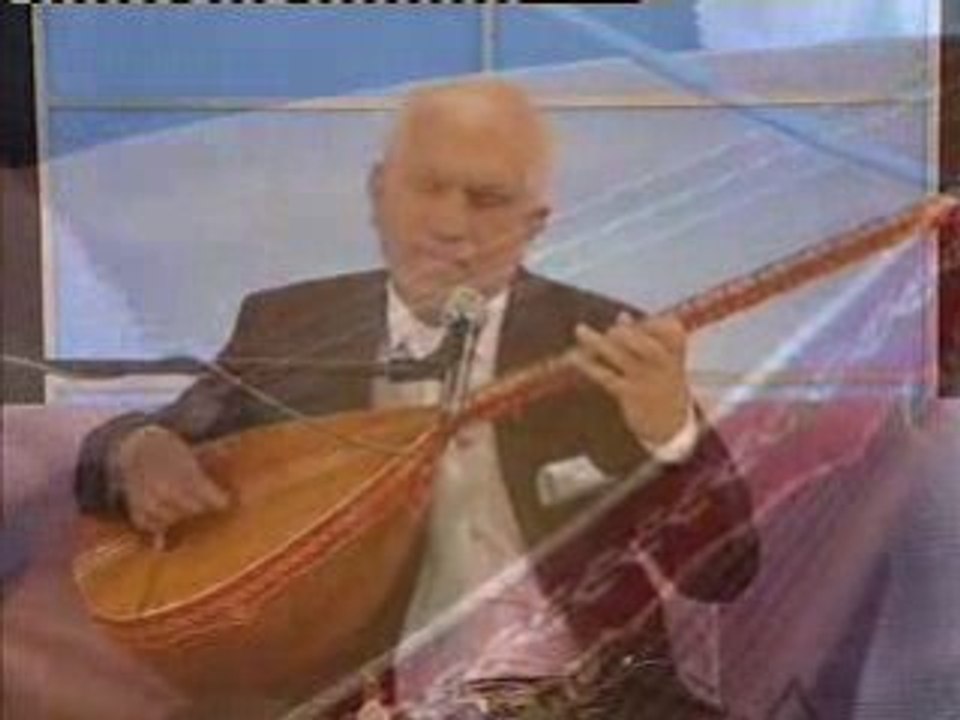 Cahit UZUN Şu Hemşin'den Rize'ye (Kanal B)