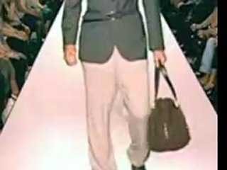 Reiss Catwalk Videos, Men's Fashion Clothing Collection - P5