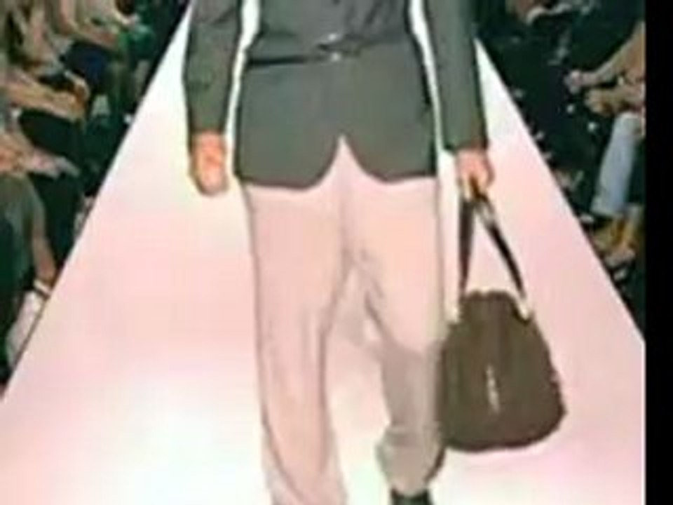 Reiss Catwalk Videos, Men's Fashion Clothing Collection - P5