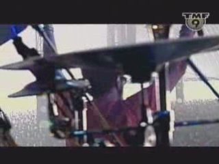 System of a Down - Jet Pilot (Live)