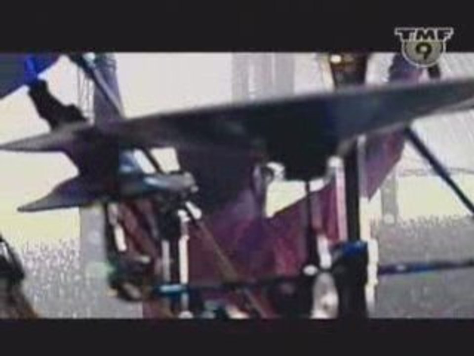 System of a Down - Jet Pilot (Live)