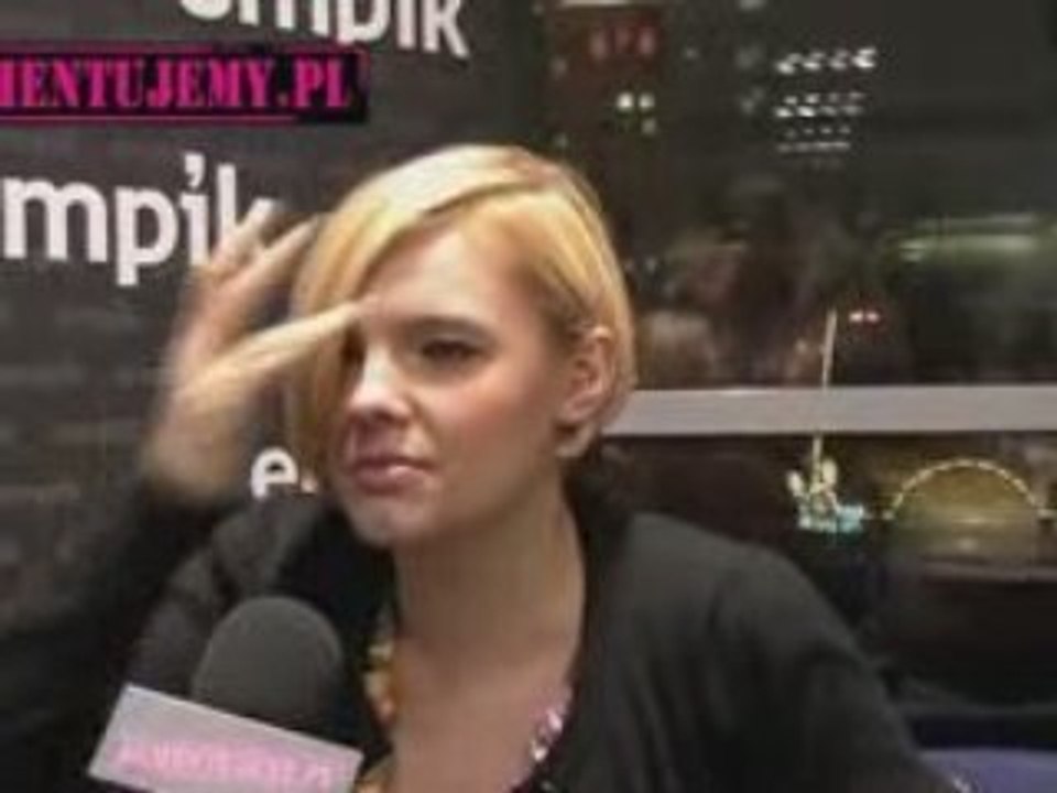 dabrowska idol