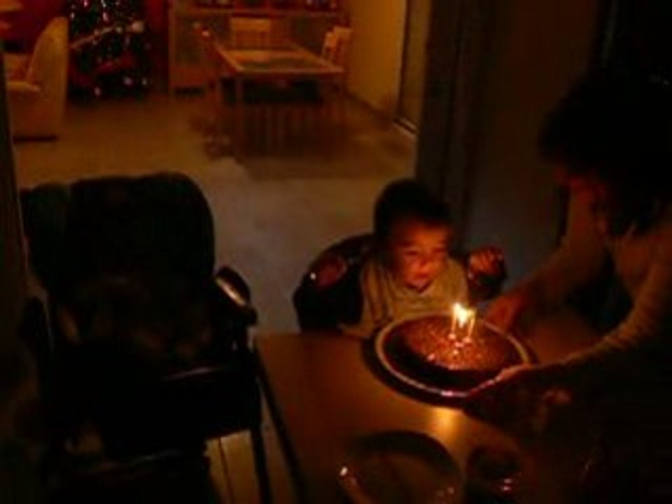 3 ans de noah