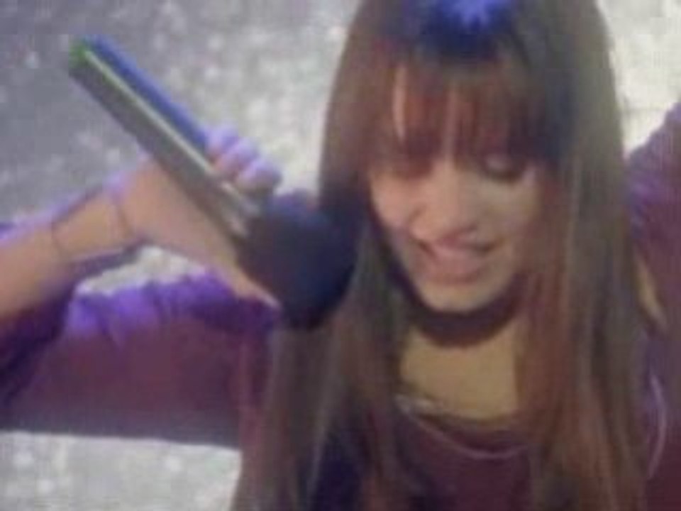 Camp rock - this is real, gotta find you