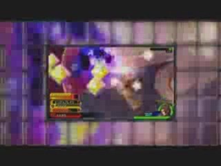 Kingdom Hearts Birth by Sleep - Trailer JUMP FESTA 2008