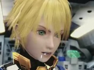 Star Ocean : The Last Hope - Trailer #3