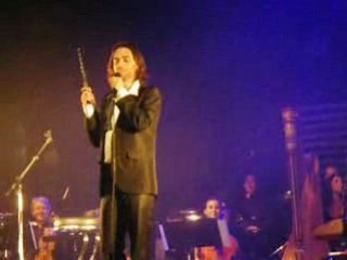 Stanislas magicien