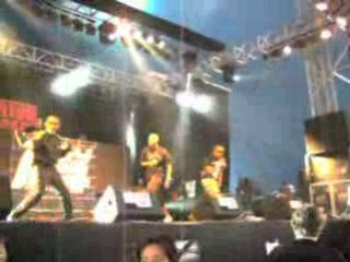 psy 4 de la rime à bruxelles