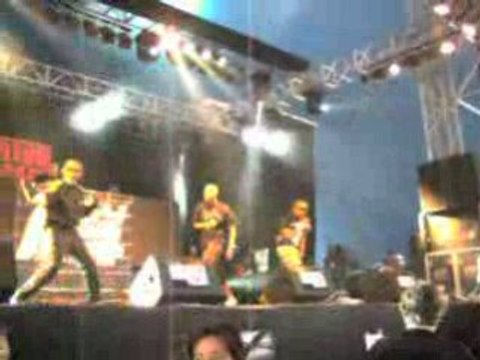 psy 4 de la rime à bruxelles