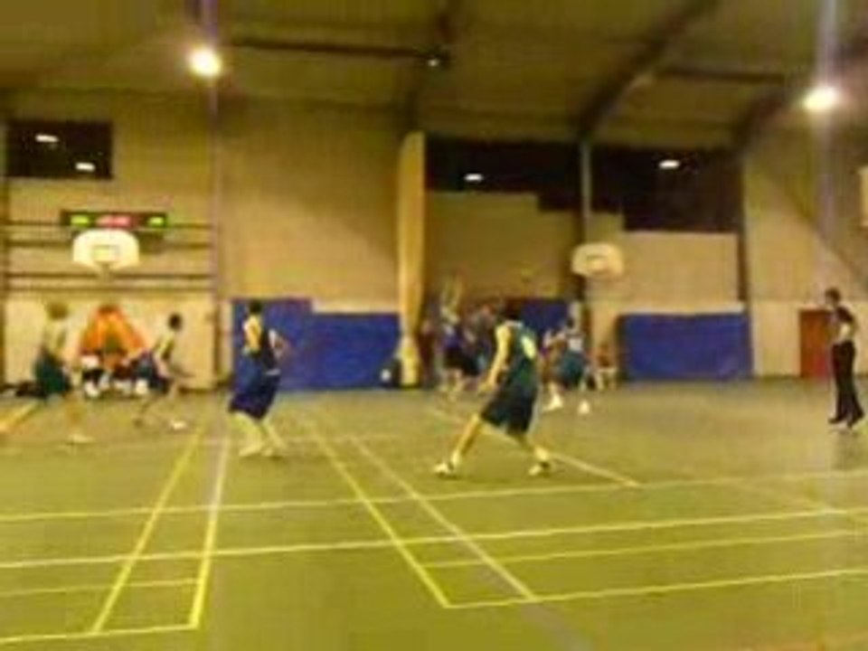 CADETS 2 Isle s. Sorgue -Lasa  13.12.08 049