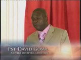 Culte de Gospel - Pasteur David Goma - Les Femmes de Grâce