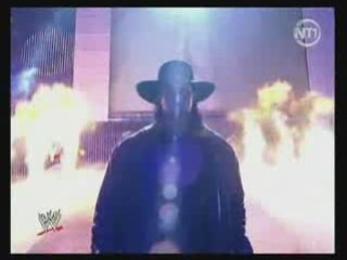 catch attack Smackdown 13/12/08 part 4