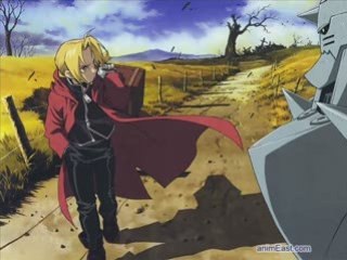 Kyoudai - Fullmetal Alchemist