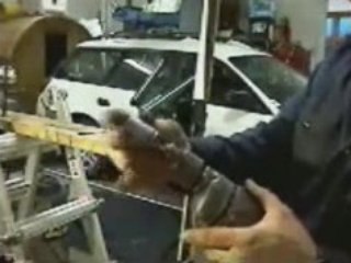 How to build a wind generator 3of3