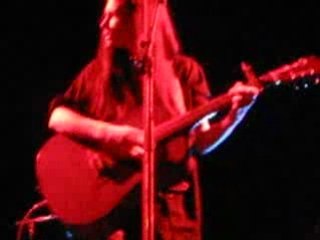 Jesse Sykes - Station Grey (Live @ La Cigale Paris)