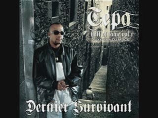 Tepa - La voix du peuple