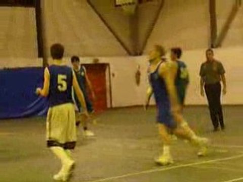 CADETS 2 Isle s. Sorgue -Lasa 13.12.08043