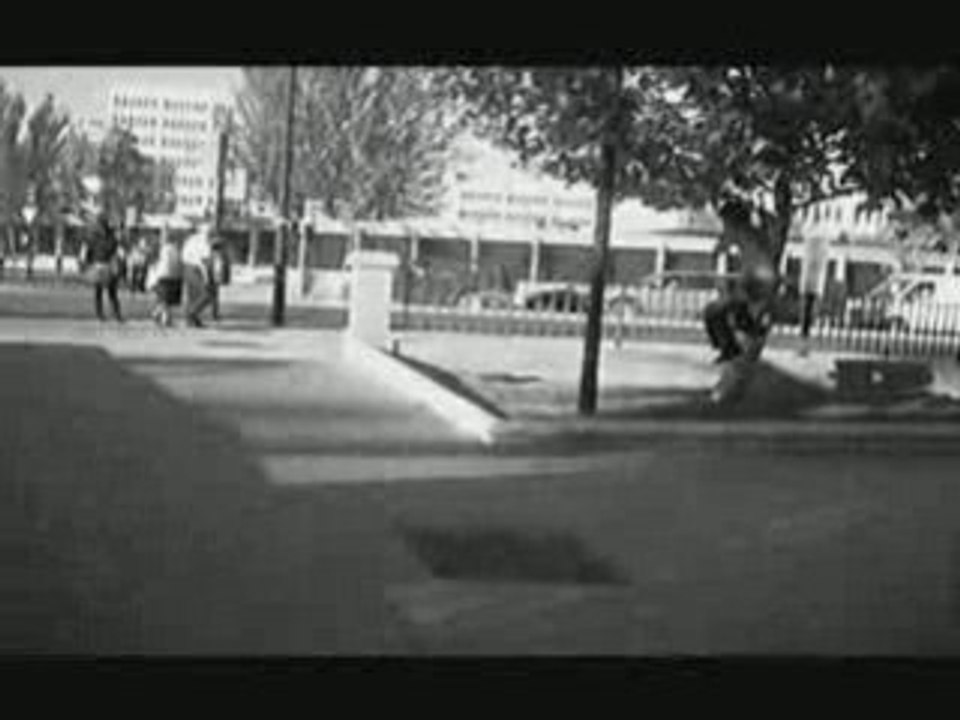 Trailer Jorge 2oo8