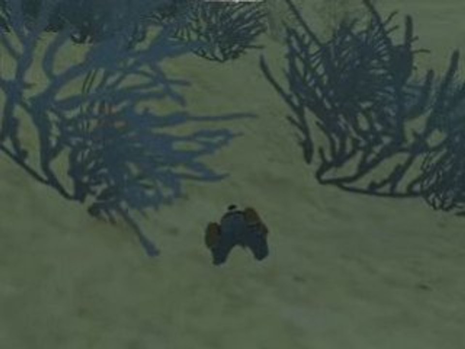 Gta Sa : Bob L'eponge