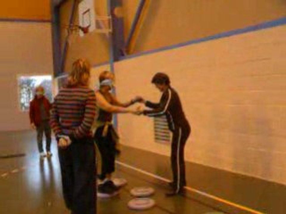 Formation Continue EPGV - CQP ALS