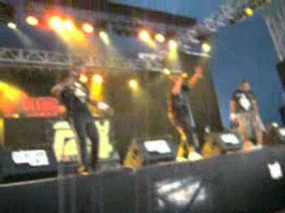 psy 4 de la rime à bruxelles