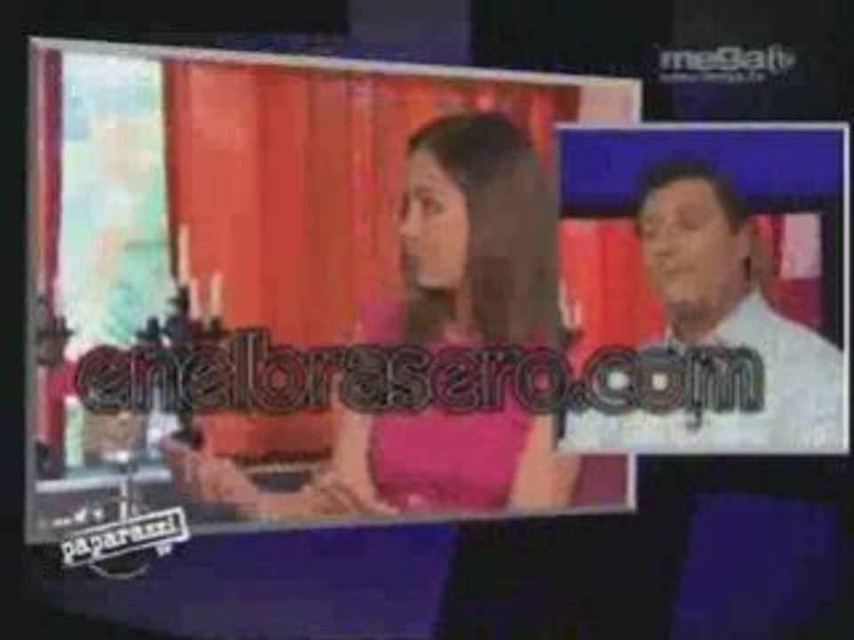 2- Carmen Dominicci se defiende de Univision y Fernando