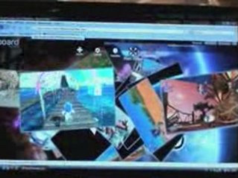 FTC - Wipolo Le Web '08