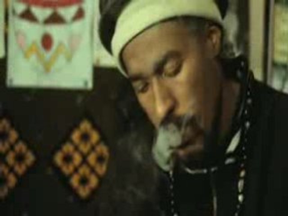 Famille Haussmann - Rubis et névroses