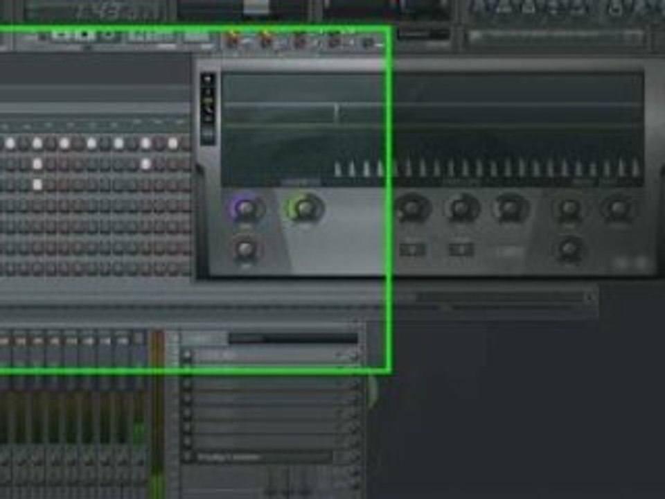 Instrumental Lollipop by me...Dj Furious