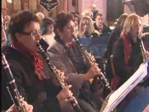 Messe de Sainte-Cécile