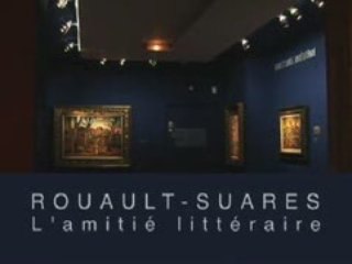 Georges Rouault, le Christ, le clown et le zen / 4ème partie