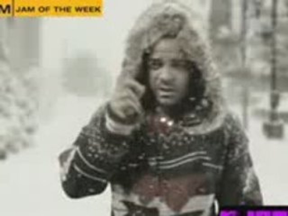 Jim Jones Feat. Sen And Shoota - White Christmas [HD]