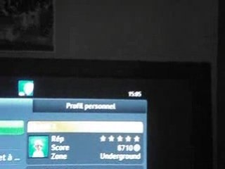 Mx360.Training vs Magic men