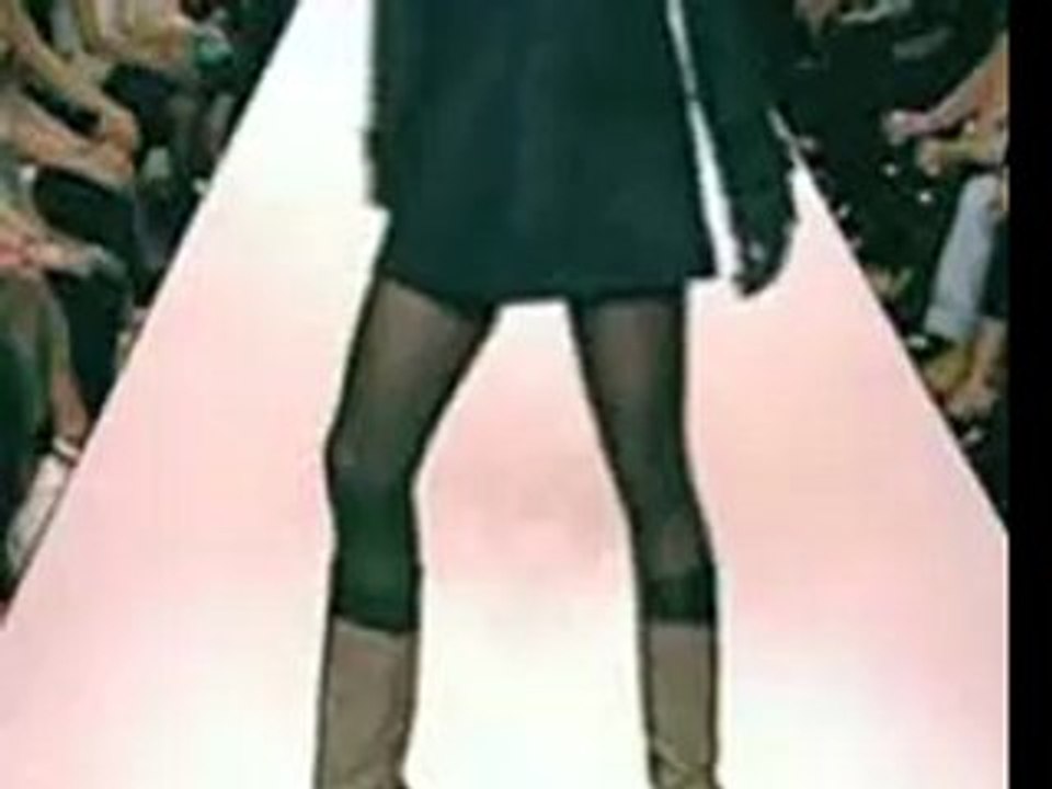 Reiss Catwalk Videos, Women's Fashion Clothes Collection, P5