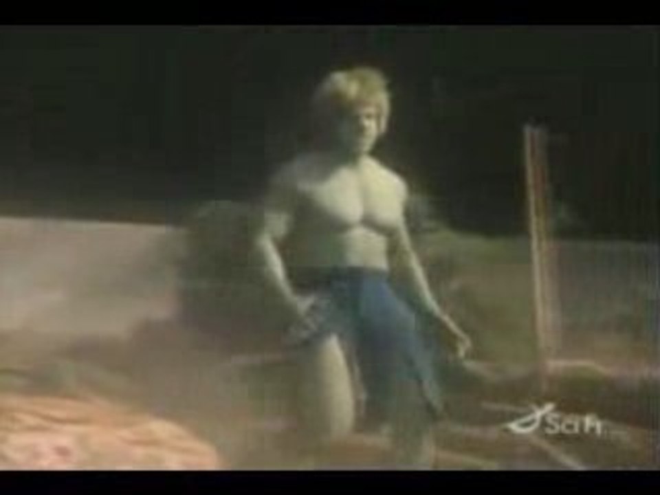 Benny Hulk :))))