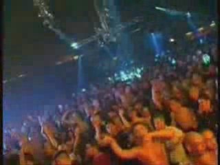 Korsakoff-Unleash the beast